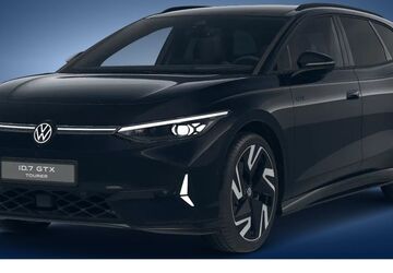 VW ID.7 13.504 km 54.950 &euro; Braunschweig 38124