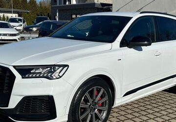 Audi Q7 125.000 km 55.500 &euro; Gifhorn 38518