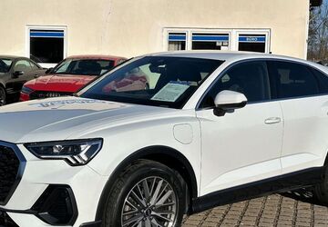 Audi Q3 113.000 km 29.990 &euro; Gifhorn 38518