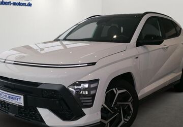 Hyundai KONA 14.649 km 27.490 &euro; Wolfsburg 38448