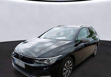VW Golf 124.998 km 15.339 &euro; Braunschweig 38112
