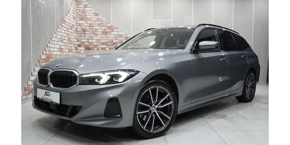 BMW 320 120.000 km 25.490 &euro; Braunschweig 38106