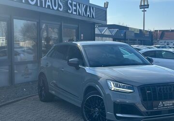 Audi SQ2 102.000 km 26.990 &euro; Peine 31228