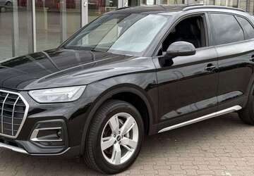 Audi Q5 57.628 km 34.500 &euro; Braunschweig 38112