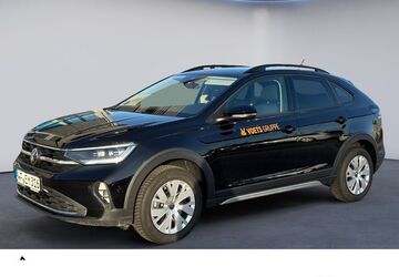 VW Taigo 6.500 km 24.640 &euro; Wolfenbüttel 38304