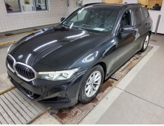 BMW 318 156.560 km 22.499 &euro; Peine 31228