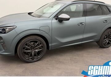 Cupra Terramar 1.100 km 49.300 &euro; Peine 31226