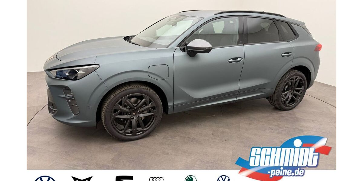 Cupra Terramar 1.100 km 49.300 &euro; Peine 31226