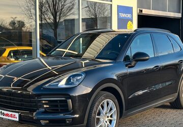 Porsche Cayenne 104.630 km 44.690 &euro; Braunschweig 38114