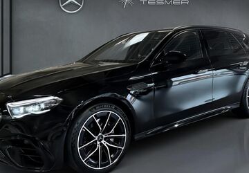 Mercedes-Benz E 53 AMG 50.637 km 69.990 &euro; Gifhorn 38518