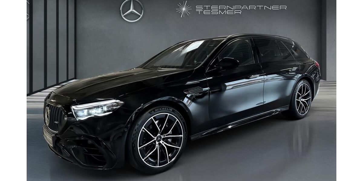 Mercedes-Benz E 53 AMG 50.637 km 69.990 &euro; Gifhorn 38518