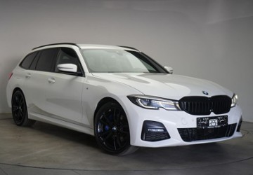 BMW 330 87.000 km 32.890 &euro; Braunschweig 38110