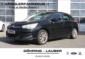 Citroen C4 106.527 km 4.200 &euro; Braunschweig 38106