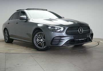 Mercedes-Benz E 300 42.000 km 40.990 &euro; Braunschweig 38110