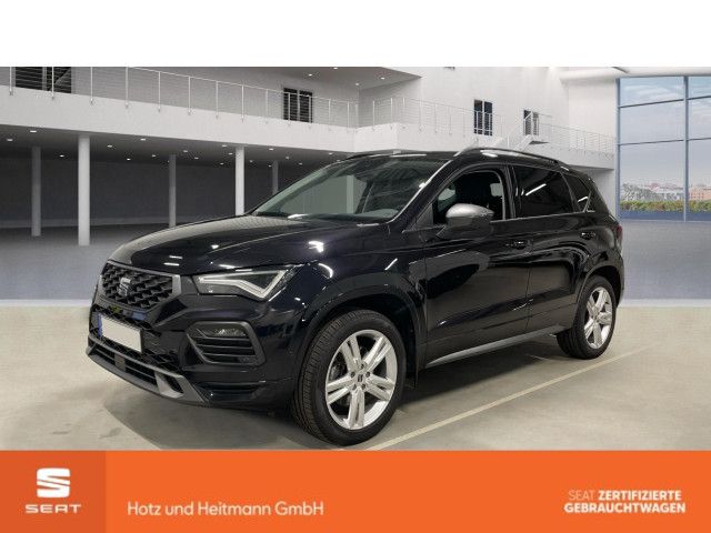 Seat Ateca 38.838 km 28.490 &euro; Wolfsburg 38440