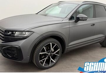 VW Touareg 3.900 km 88.900 &euro; Peine 31226