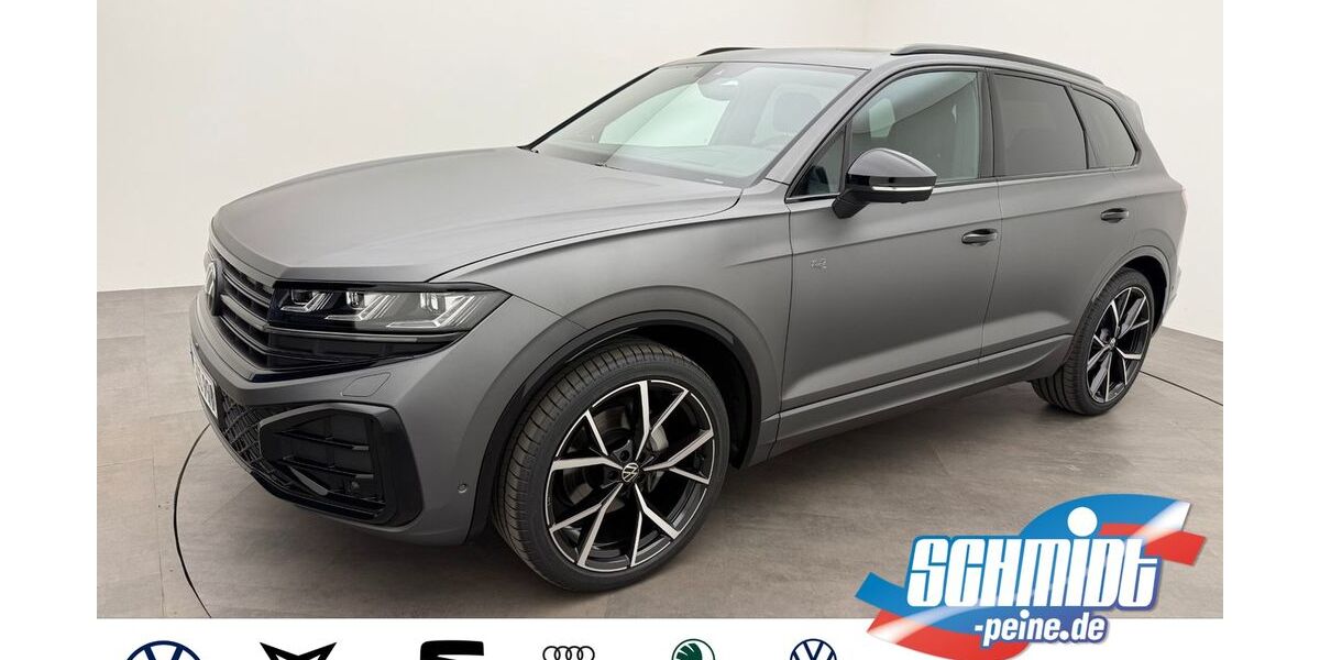 VW Touareg 3.900 km 88.900 &euro; Peine 31226