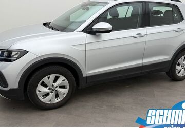 VW T-Cross 22.060 km 21.600 &euro; Peine 31226