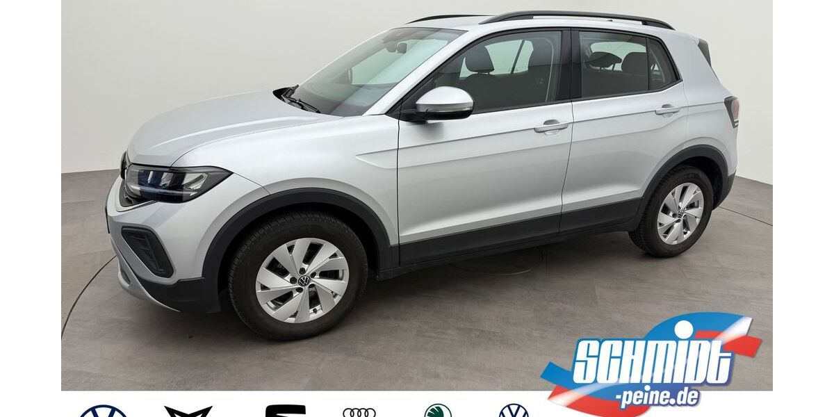 VW T-Cross 22.060 km 21.600 &euro; Peine 31226