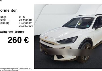 Cupra Formentor 22.580 km 32.390 &euro; Gifhorn 38518