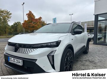 Gebrauchte Renault Scenic