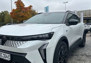 Renault Scenic 1.385 km 43.390 &euro; Braunschweig 38112