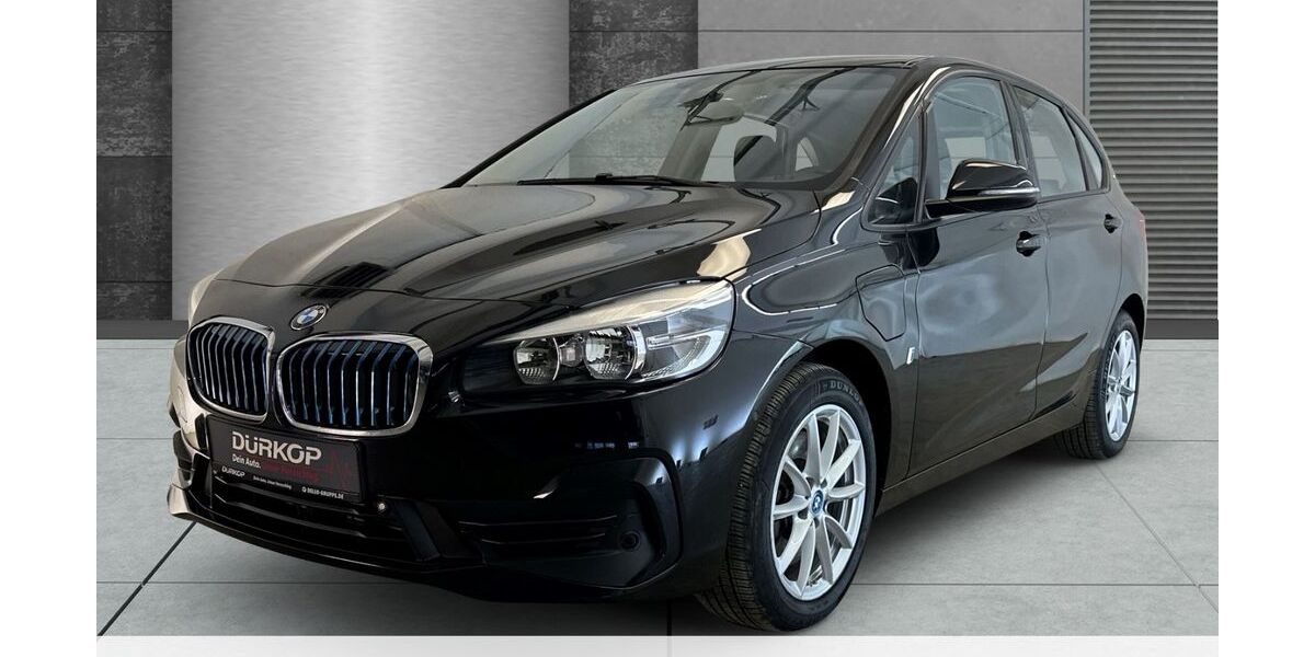 BMW 225 Active Tourer 50.880 km 18.950 &euro; Braunschweig 38126