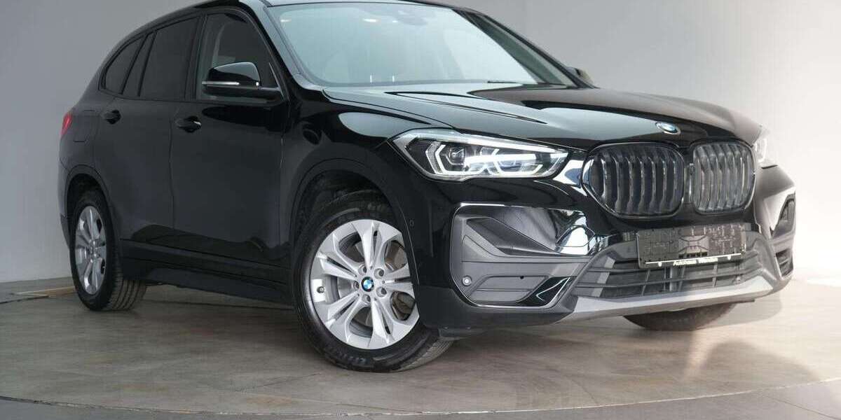 BMW X1 89.000 km 19.990 &euro; Braunschweig 38110