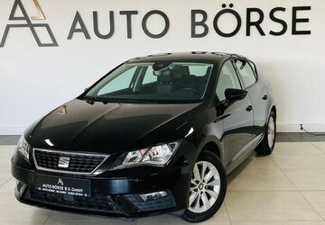 Seat Leon 189.778 km 9.890 &euro; Braunschweig 38114