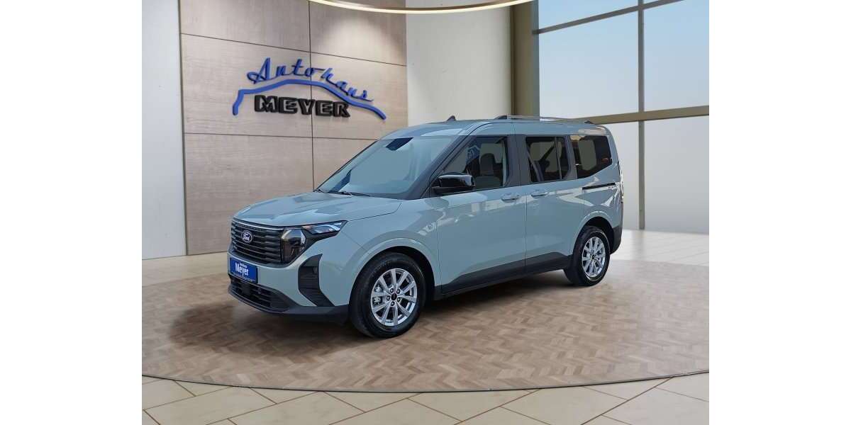 Ford Tourneo Courier 12.200 km 22.710 &euro; Sickte 38173