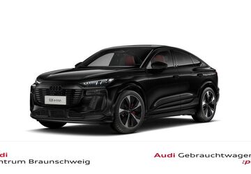 Audi SQ6 e-tron 9.700 km 79.980 &euro; Braunschweig 38124
