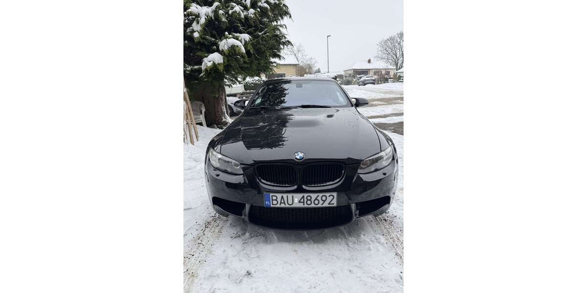 BMW M3 130.302 km 31.900 &euro; Cremlingen 38162