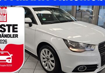 Audi A1 243.268 km 4.400 &euro; Wolfsburg-Heiligendorf 38444
