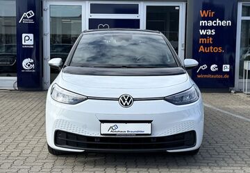 VW ID.3 96.415 km 16.950 &euro; Salzgitter 38229