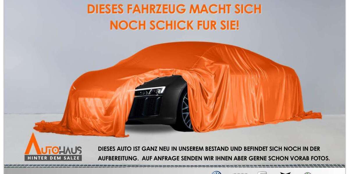 Opel Crossland 17.764 km 16.950 &euro; Salzgitter 38259