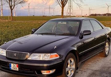 Toyota Andere 239.000 km 11.999 &euro; Salzgitter 38229