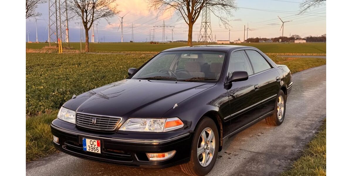 Toyota Andere 239.000 km 11.999 &euro; Salzgitter 38229