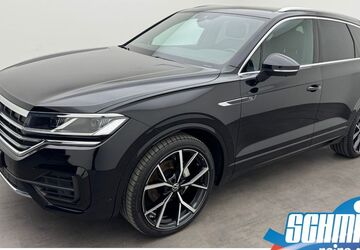 VW Touareg 83.090 km 51.600 &euro; Peine 31226