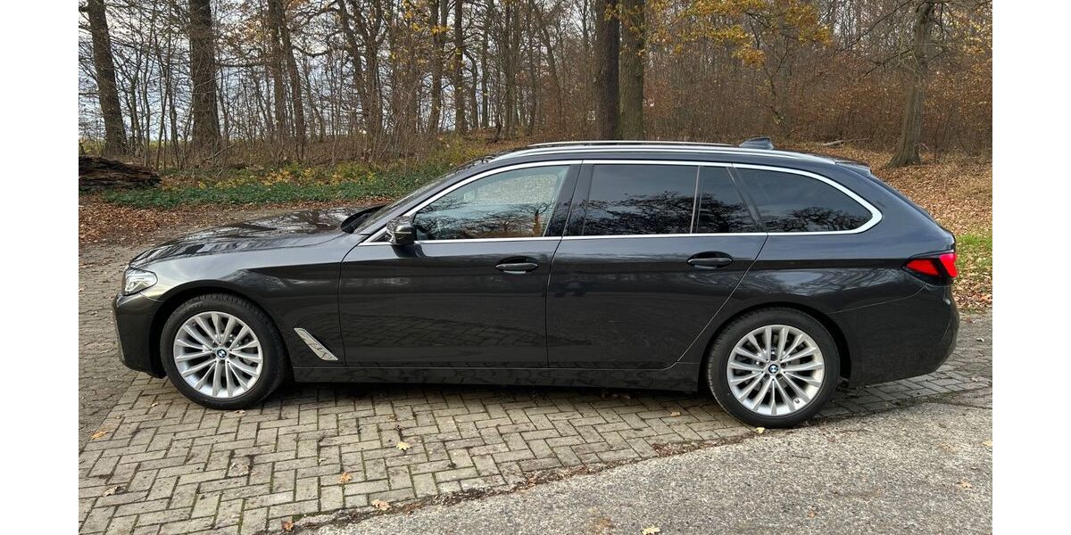 BMW 530 75.000 km 32.500 &euro; Evessen 38173