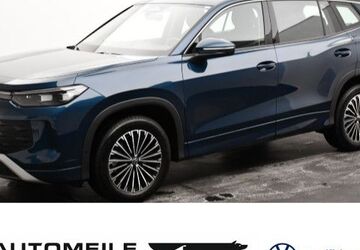 VW Tayron 25.827 km 38.850 &euro; Wolfsburg 38440