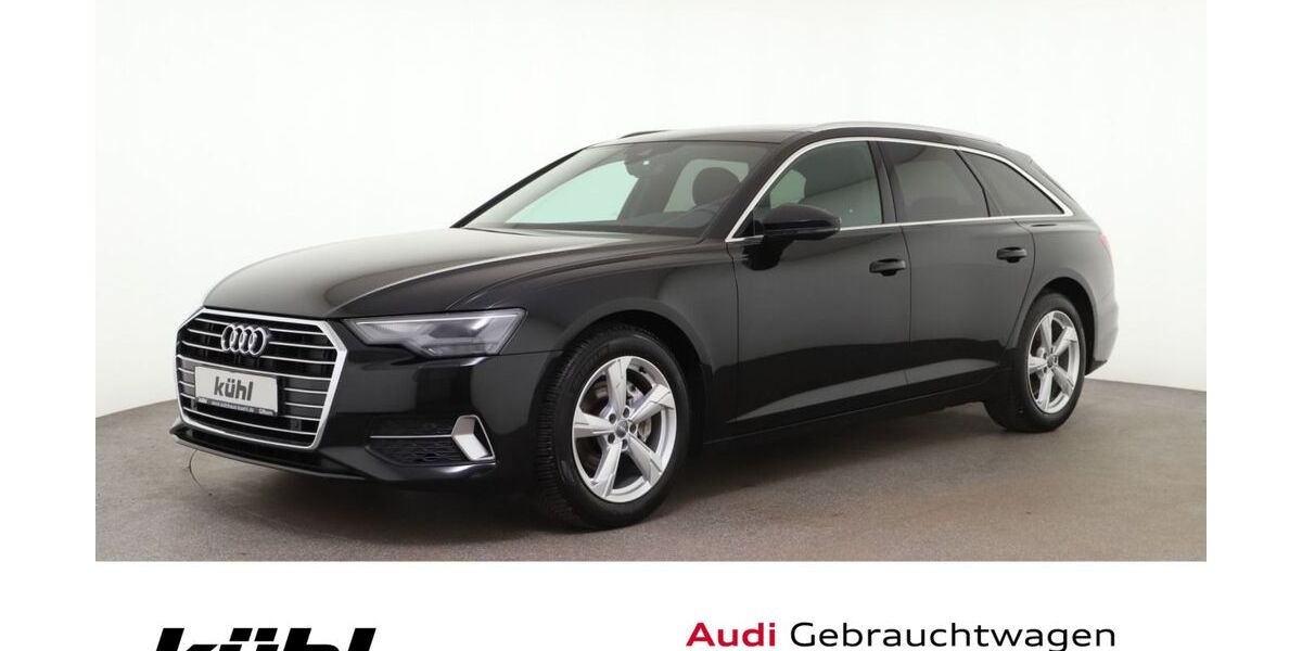 Audi A6 124.854 km 28.280 &euro; Gifhorn 38518