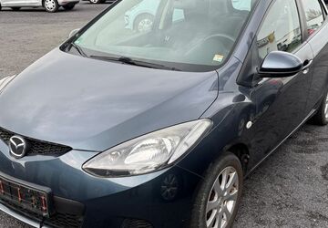 Mazda 2 190.000 km 2.500 &euro; Salzgitter 38229