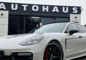 Porsche Panamera 79.999 km 84.950 &euro; Salzgitter 38259
