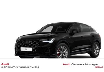 Audi Q3 65.910 km 35.950 &euro; Braunschweig 38124