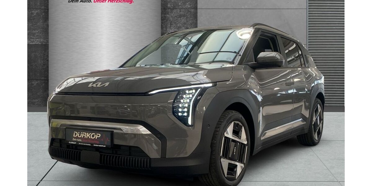 Kia EV3 13.108 km 34.360 &euro; Braunschweig 38126