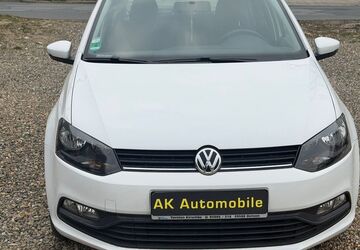 VW Polo 179.300 km 5.490 &euro; Salzgitter 38259