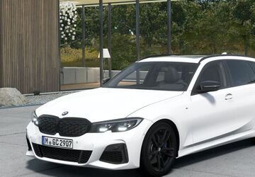 BMW M340d 92.439 km 38.750 &euro; Braunschweig 38112