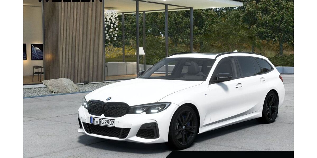 BMW M340d 92.439 km 38.750 &euro; Braunschweig 38112