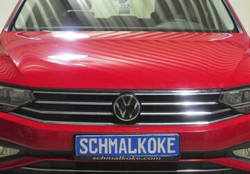 VW Passat Variant 60.350 km 19.950 &euro; Braunschweig 38112