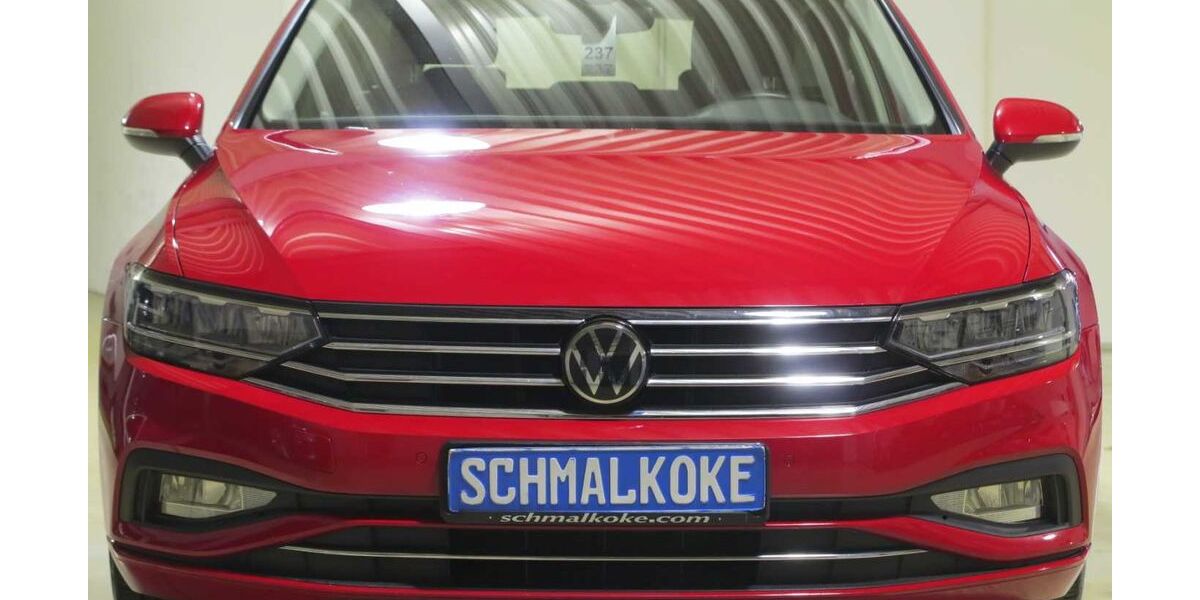 VW Passat Variant 60.350 km 19.950 &euro; Braunschweig 38112